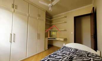 Imagem 8: Apartamento com 3 dormitórios para alugar, 93 m² por R$ 5.100,00/mês - Parque da Represa