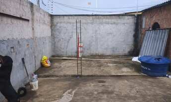 Imagem 6: Terreno 10x20 Murado - 2 Cômodos Construídos - Santa Etelvina (Atrás do Via Norte)