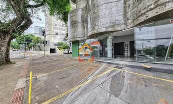 Imagem 2: Sala para locação no Centro, 233.15m² por R$ 6.500,00/mês - Londrina, Pr