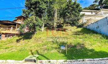 Imagem 6: Terreno à venda, 600 m² por R$ 424.000,00 - Itaipu - Niterói/RJ