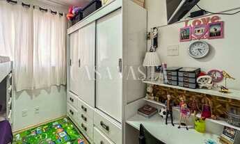 Imagem 6: Apartamento Padrão no Edifício Elev