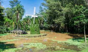 Imagem 6: Lindo lote comercial com 496m2 à venda no Swiss Park - Campinas
