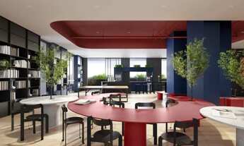 Imagem: Lançamento Out Smart Living- Maringá