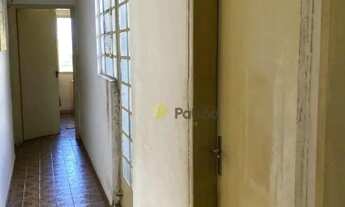 Imagem 7: Casa antiga à venda, 256 m² por R$ 750.000 - Rudge Ramos - São Bernardo do Campo/SP