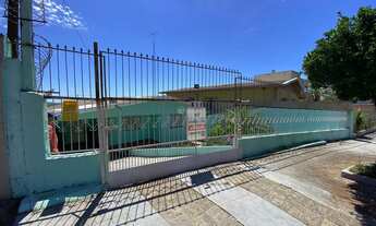 Imagem: CASA À VENDA NO JARDIM APUCARANA EM APUCARANA