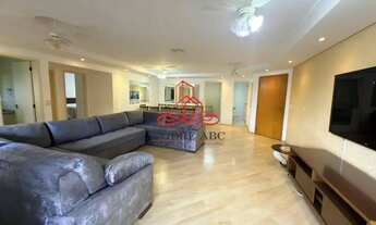 Imagem 3: Imóvel para aluguel tem 200 metros quadrados com 2 quartos em Vila Assunção - Santo André