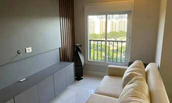 Imagem 3: Imóvel para aluguel com 110 m² com 3 quartos em Alphaville Empresarial - Barueri - SP