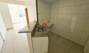 Imagem 7: Studio para locação com 25m² localizado no Setor Sul