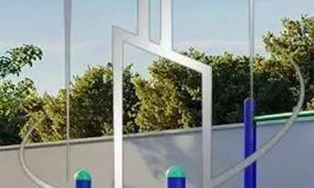 Imagem 7: IDEAL LIBERDADE Condomínio Econômico com Piscina