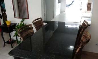 Imagem 3: Sobrado para Temporada