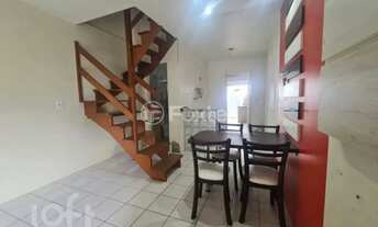 Imagem 7: Casa em Condomínio à venda Rua Alcebíades Ribeiro, Aberta dos Morros - Porto Alegre