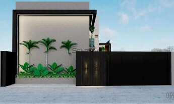 Imagem 2: Sobrado Condominio no Carandá Bosque - Campo Grande