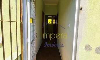 Imagem 7: Sobrado com 3 dormitórios para alugar, 88 m² por R$ 1.560,00/mês - Conjunto Residencial Ga