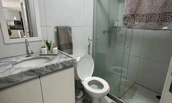 Imagem 5: ALUGUEL APARTAMENTO 02 QUARTOS RECIFE l CONDOMÍNIO LUAR DO PARQUE l R$ 3.800 TAXAS INCLUSA