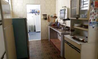 Imagem 13: Casa em Rua Doutor Antônio Castro Prado - Taquaral - Campinas/SP