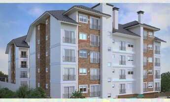 Imagem 6: Apartamento na planta em fase final