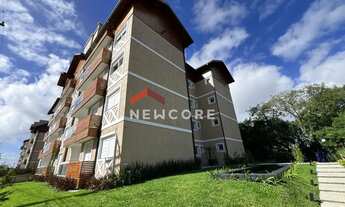 Imagem: Apartamento em Oito de Abril - São José