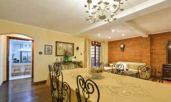 Imagem 7: Casa no condomínio Condomínio Jardim De Allah para venda e locação com 3 quartos, sendo 1