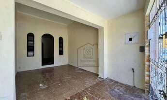 Imagem 4: Casa à Venda no Alecrim Excelente Localização e Comodidades Próximas - 3 dormitórios à ve