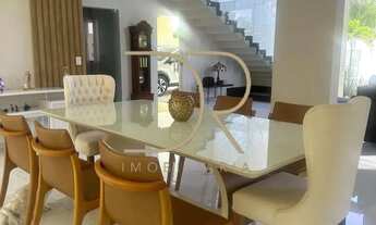 Imagem 6: Casa de alto padrão em condomínio fechado