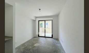 Imagem 2: Apartamento à Venda - Vila Mariana, 1 Quarto, 35 m2