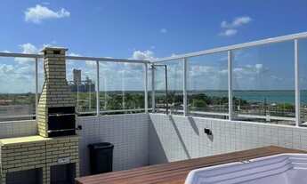 Imagem 3: Cobertura Beira Mar R$800