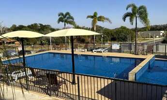 Imagem: Apartamento Térreo Residencial Parque Madri