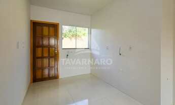 Imagem 7: Residência nova com 3 quartos e espaço de terreno