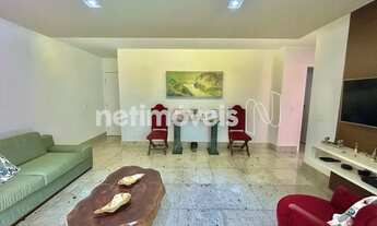 Imagem 5: Apartamento com Área Privativa à Venda na Serra Com área privativa une conforto e localiza