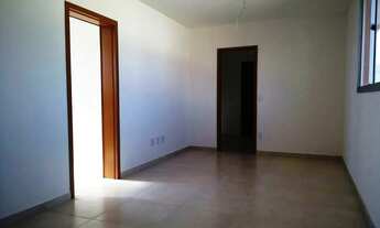 Imagem 2: Cobertura no bairro São Geraldo