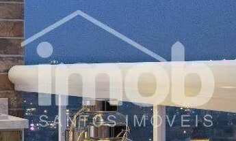 Imagem 3: Apartamento à venda, 1 quarto, 1 vaga, Parque Bitaru - São Vicente/SP