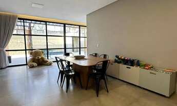 Imagem 3: Casa em Condomínio à Venda - Aldebaran Ville, Teresina