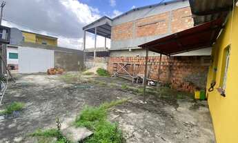 Imagem 2: VENDO CASA NOVO ALEIXO