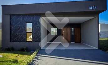 Imagem: Casa à venda em Cajupiranga (Parnamirim/RN)