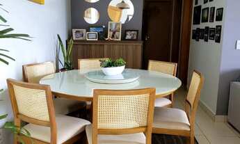 Imagem 3: Apartamento 3 Quartos com suíte