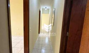 Imagem 3: Apartamento com 3 dormitórios, 120 m² - venda por R$ 650.000 ou aluguel por R$ 3.007/mês