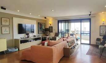 Imagem 2: Venda Apartamento 3 Dormitórios - 170 m² Perdizes