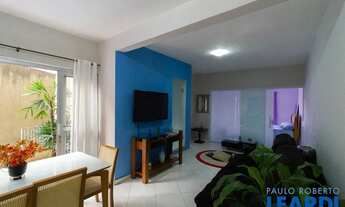 Imagem 4: CASA TÉRREA - JARDIM SANTA CRUZ (ZONA NORTE) - SP