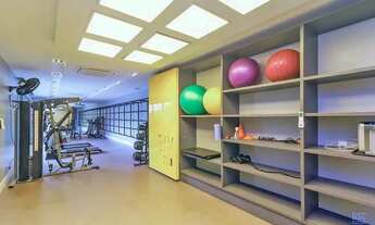 Imagem 3: Apartamento em Vila Ipiranga