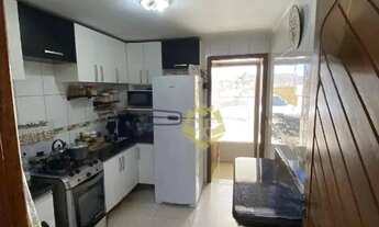 Imagem 5: Sobrado com 3 dormitórios à venda, 9975 m² por R$ 620.000,00 - Xaxim - Curitiba/PR