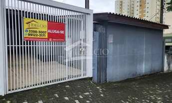 Imagem: CASA COMERCIAL - CENTRO