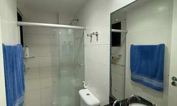 Imagem 4: Excelente 2/4 mobiliado na jatiúca