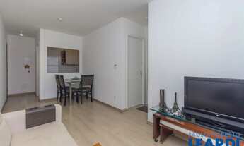 Imagem 2: APARTAMENTO - QUARTA PARADA - SP