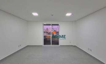 Imagem: Sala Comercial Belem