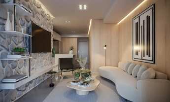 Imagem 4: Studio para venda em Pompeia com 1 quarto , 32.33m²