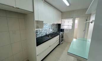 Imagem 6: Apartamento com 3 quartos e 93m² privativos na Trindade, Florianópolis