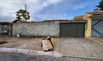 Imagem 3: Vendo LOTE COM DUAS CASAS no PARQUE AMAZÔNIA (leia a descrição