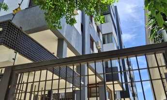 Imagem 2: 2 Dormitórios e vaga dupla