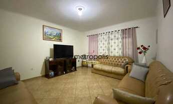 Imagem: Sobrado à venda, 224 m² por R$ 1.000.000,00