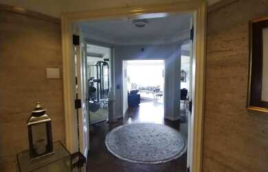 Imagem 7: Apartamento com 6 dormitórios, 400 m² - venda por R$ 2.800.000,00 ou aluguel por R$ 17.097